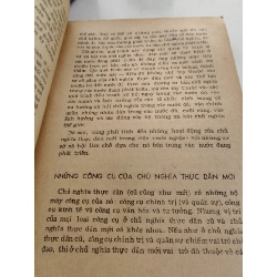 Bàn về "thế giới thứ ba" - Nguyễn Khắc Viện 1031871