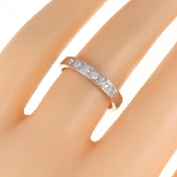 Nhẫn kim cương PT900 0.12CT 670488