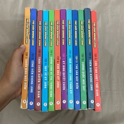 II Sách Thiếu Nhi: Thế Giới Khủng Long (Trọn Bộ 12 Tập) - 2019 519759