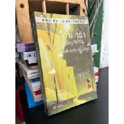 Chỉ hận không thể thấy cuối con đường - Địch An