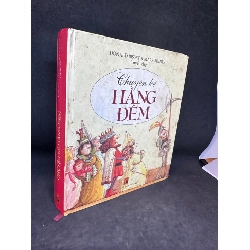 Chuyện Kể Hằng Đêm, Donal Bisset, Mới 60% (Ố Vàng, Rách Trang Cuối Mục Lục), 2004 SBM2407