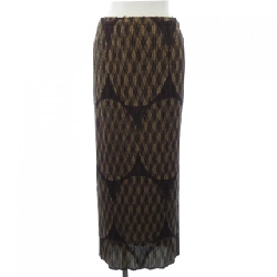 【Mã giảm giá】Váy PLEATS PLEASE