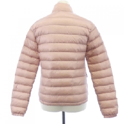 MONCLER LANS Áo khoác lông - Hàng hiệu Chính hãng 809041