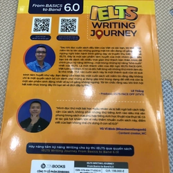 IELTS Writing Journey - From Basics To Band 6.0 336514