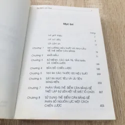 THẺ ĐIỂM CÂN BẰNG  970578