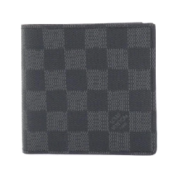 Ví Louis Vuitton Damier Graphite Portefeuille Marco N62664