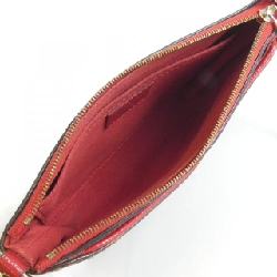 Túi xách vai Louis Vuitton Monogram Palas Clutch M41638 - Hàng hiệu Authentic 801454