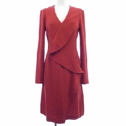 【Khuyến mãi】Salvatore Ferragamo SALVATORE FERRAGAMO Đầm