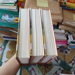 Thần Điêu Hiệp Lữ - Kim Dung 503071