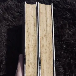 Combo 2c Bạch Lạc Mai bìa cứng 758101