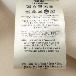 【Mã giảm giá】Poncho FENDI 644936