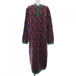 【Mã giảm giá】【Cổ điển】MISSONI Váy