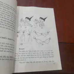 90 TRÒ ẢO THUẬT lý thú 737856