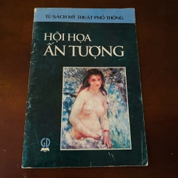 Hội hoạ ấn tượng 