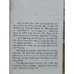 Ly rượu cấm - Irwin Shaw (Vũ Đình Bình dịch) 728350