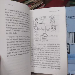 Sách: Cất tiếng làm điếng thế gian - TG: Oopsy (B1) 783677