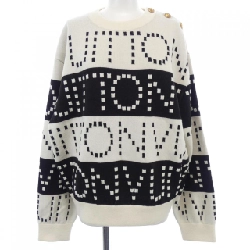 【Mã giảm giá】Louis Vuitton LOUIS VUITTON Áo len