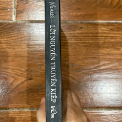 Lời Nguyền Truyền Kiếp - Paula Morris (9) 550474