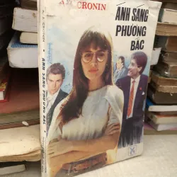 Ánh sáng Phương Bắc