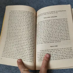 GIẢI THÍCH CÁC DANH TỪ TRIẾT HỌC SỬ TRUNG QUỐC 718884