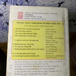 Dẫn Luận Ngôn Ngữ Học 542655