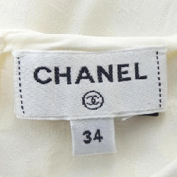 【Mã giảm giá】Chanel CHANEL Áo 644740