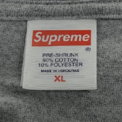 シュプリーム SUPREME MISTER CARTOON POW T T-shirt - Hàng hiệu Authentic 890570