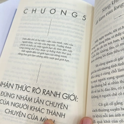 Sống cảm xúc cũng cần đúng lúc (NXB Dân Trí) 519607