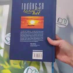 Trường Sa - Lời biển hát 990221