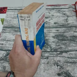 NGÂN HÀNG THƯƠNG MẠI- Tg. GS. Tiến sỹ Edward W.Reed & K.Gill. BD P Tiến sỹ Lê V. Tề 788579