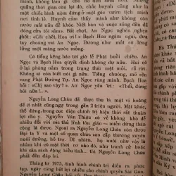 Nguyễn Long Châu đi tìm cõi Phật - Trần Hoàng Chính 1001317