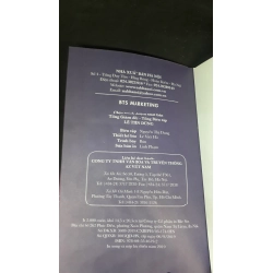 [59K/kg] BTS marketing 2019 - Hyungjun Park new 90% HCM1206 364981