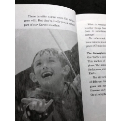 Twisters and other terrible storms Magic tree house mới 85% bẩn nhẹ HPB1908 NGOẠI VĂN 458632