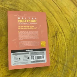  BÀI TẬP NGỮ PHÁP TIẾNG ANH CĂN BẢN - the windy - CHỦ BIÊN THU PHƯƠNG 759867