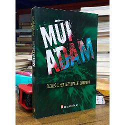 MÙI ADAM - JEAN CHRISTOPHE RUFIN 278810