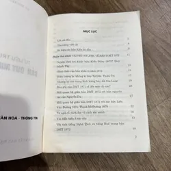 Tư liệu truyện Kiều bản duy Minh Trị 1872 576083