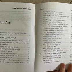 Combo 5 Cuốn Khám Phá Bí Ẩn Thế Giới 605920