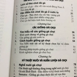 KỸ THUẬT NUÔI GÀ ĐÁ 447868