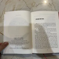 Nhật Bản qua 100 câu hỏi một mô hình đang suy thoái (B) 748597