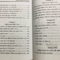 5 CUỐN SÁCH VỀ BỆNH GAN 451600