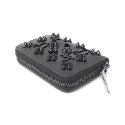 【Sản phẩm mới】Christian Louboutin Panettone Coin Purse 3175223 Ví đựng tiền xu 622489