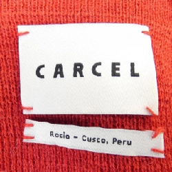 CARCEL áo len 631050