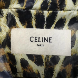 セリーヌ CELINE 2W181853I ジャケット - Hàng hiệu Authentic 891215