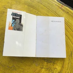 THÉP ĐÃ TÔI THẾ ĐẤY- NIKOLAI A. OSTROVSKY 604712