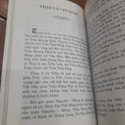 Giai thoại TƯỚNG LĨNH VIỆT NAM 498807