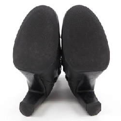 Giày bốt CHANEL 662658