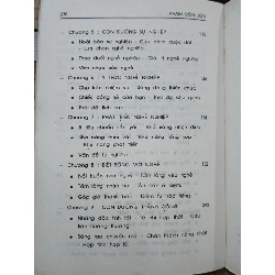 Sống đời vươn lên - Phạm Côn Sơn 786912