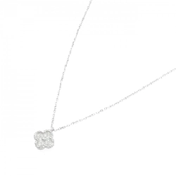 Vòng cổ Van Cleef & Arpels Sweet Alhambra - Hàng hiệu Authentic 842657