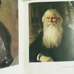 Valentin Serov - Phong Cách Cổ Điển Cũ 590337