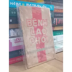 Bệnh Lao Phổi - Sở Y tế TP.HCM